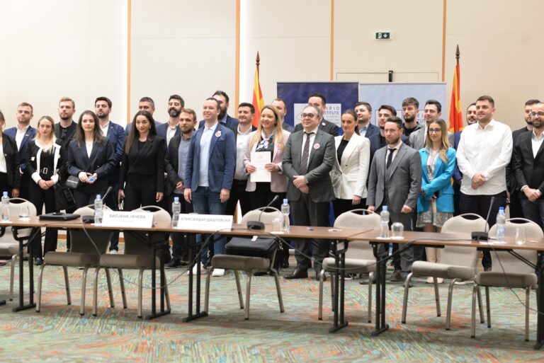 Декларација за фер, слободни и демократски избори и против говор на омраза 2024